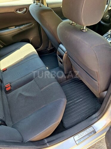 Nissan Sentra 2016, 205,000 km - 1.8 л - Bakı