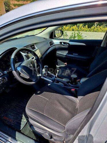 Nissan Sentra 2016, 205,000 km - 1.8 л - Bakı