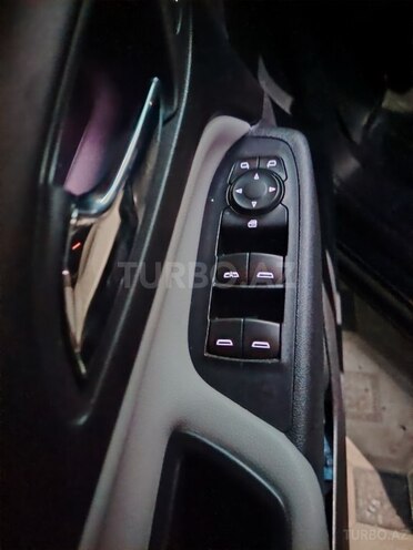 Chevrolet Equinox 2019, 91,000 km - 1.5 l - Xaçmaz