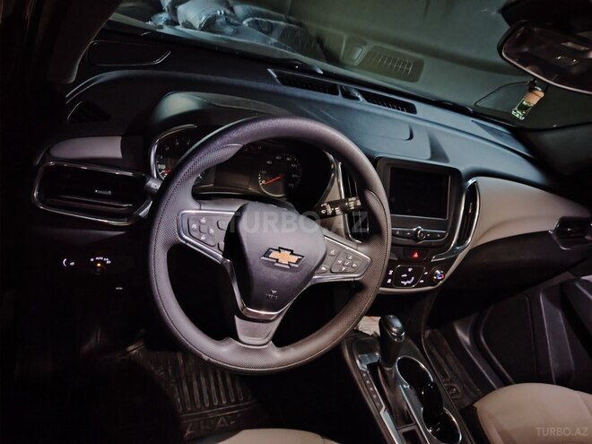 Chevrolet Equinox 2019, 91,000 km - 1.5 l - Xaçmaz