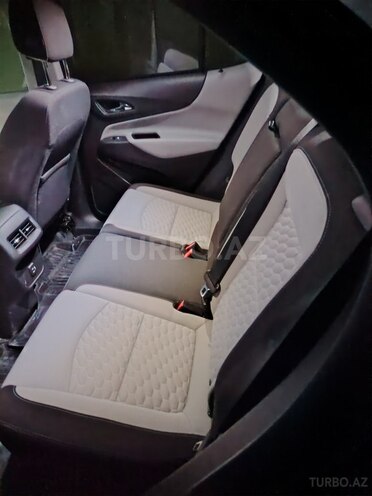Chevrolet Equinox 2019, 91,000 km - 1.5 l - Xaçmaz