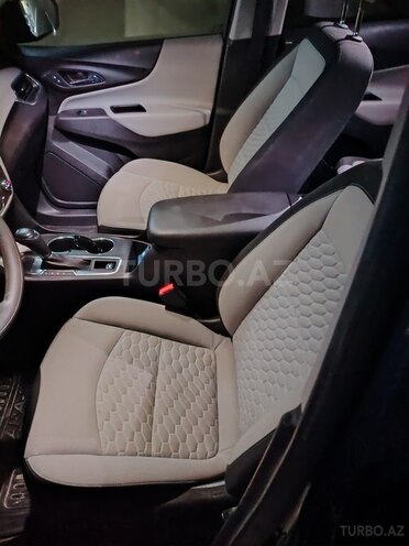 Chevrolet Equinox 2019, 91,000 km - 1.5 l - Xaçmaz