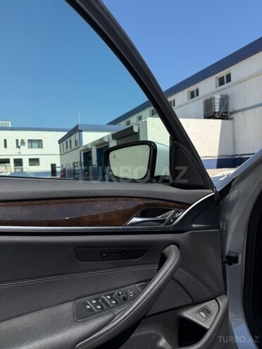 BMW 530 2020, 99,000 km - 2.0 l - Bakı
