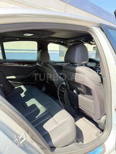 BMW 530 2020, 99,000 km - 2.0 l - Bakı