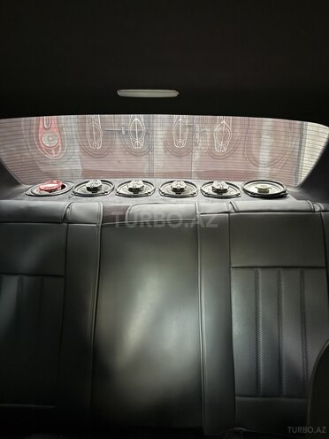 Mercedes C 220 1995, 400,000 km - 2.2 l - Bakı