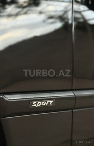 Mercedes C 220 1995, 400,000 km - 2.2 l - Bakı