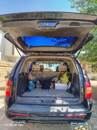 Ford Explorer 2008, 400,000 km - 4.6 l - Bakı