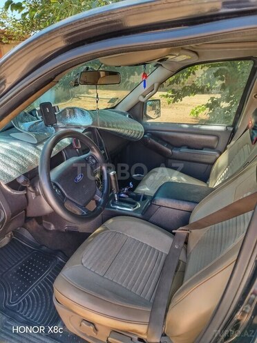 Ford Explorer 2008, 400,000 km - 4.6 l - Bakı