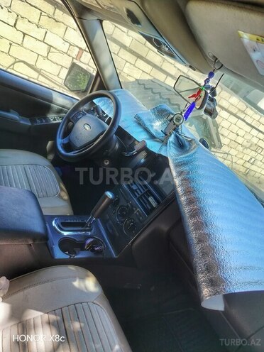 Ford Explorer 2008, 400,000 km - 4.6 l - Bakı
