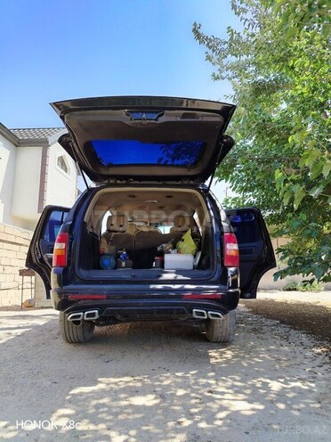 Ford Explorer 2008, 400,000 km - 4.6 l - Bakı