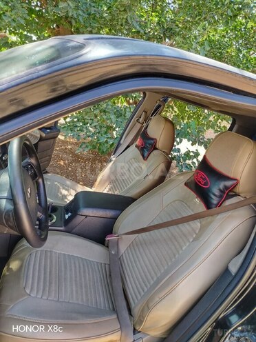 Ford Explorer 2008, 400,000 km - 4.6 l - Bakı