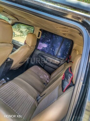 Ford Explorer 2008, 400,000 km - 4.6 l - Bakı