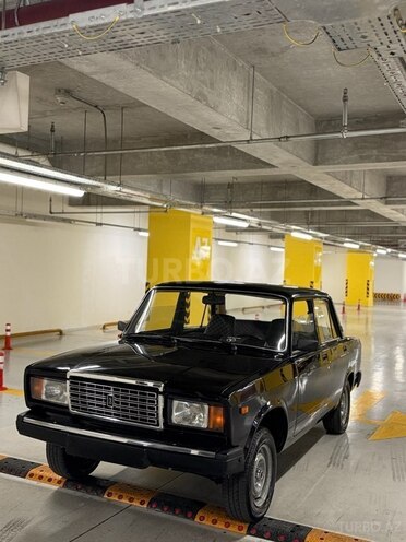 LADA (VAZ) 2107 2010, 99,999 km - 1.6 l - Gəncə