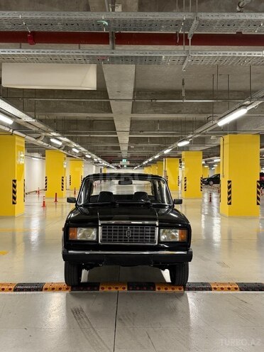 LADA (VAZ) 2107 2010, 99,999 km - 1.6 l - Gəncə