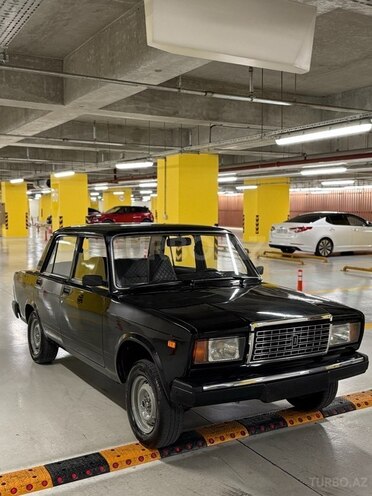 LADA (VAZ) 2107 2010, 99,999 km - 1.6 l - Gəncə