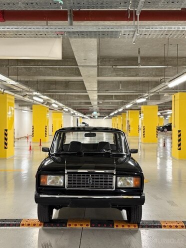 LADA (VAZ) 2107 2010, 99,999 km - 1.6 l - Gəncə