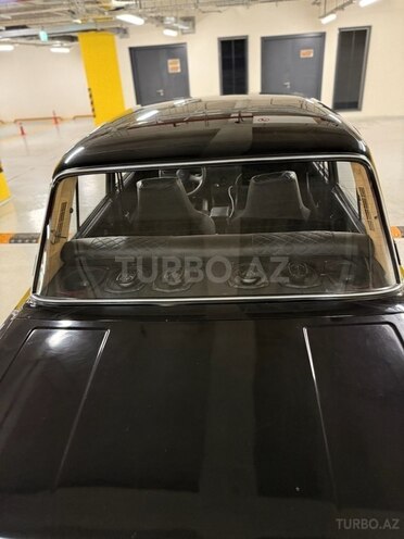 LADA (VAZ) 2107 2010, 99,999 km - 1.6 l - Gəncə