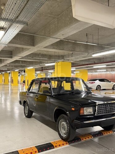 LADA (VAZ) 2107 2010, 99,999 km - 1.6 l - Gəncə