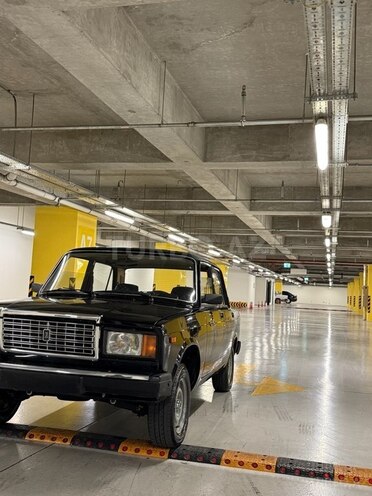 LADA (VAZ) 2107 2010, 99,999 km - 1.6 l - Gəncə