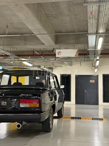LADA (VAZ) 2107 2010, 99,999 km - 1.6 l - Gəncə