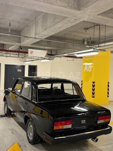 LADA (VAZ) 2107 2010, 99,999 km - 1.6 l - Gəncə