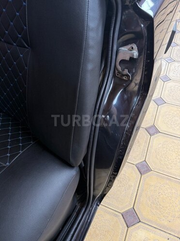 LADA (VAZ) 2107 2010, 99,999 km - 1.6 l - Gəncə