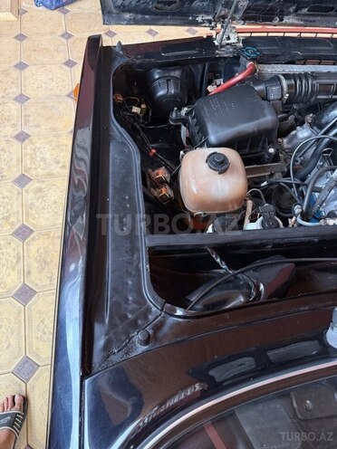 LADA (VAZ) 2107 2010, 99,999 km - 1.6 l - Gəncə