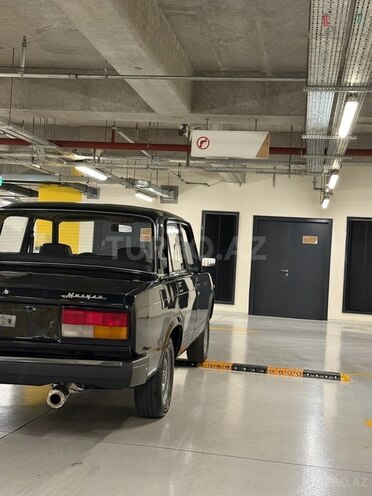 LADA (VAZ) 2107 2010, 99,999 km - 1.6 l - Gəncə