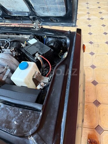 LADA (VAZ) 2107 2010, 99,999 km - 1.6 l - Gəncə