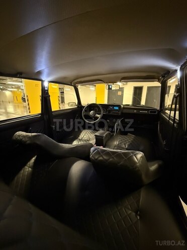 LADA (VAZ) 2107 2010, 99,999 km - 1.6 l - Gəncə