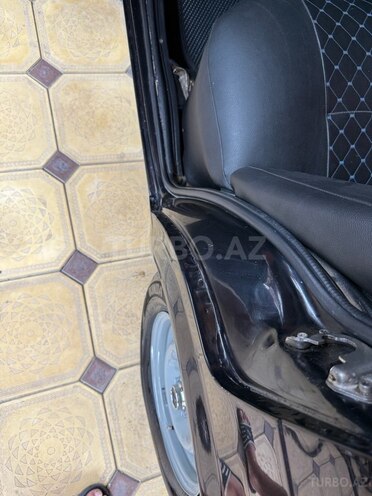 LADA (VAZ) 2107 2010, 99,999 km - 1.6 l - Gəncə
