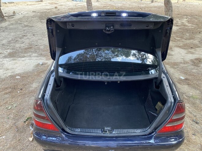 Mercedes E 220 d 2007, 328,000 km - 2.2 l - Bakı