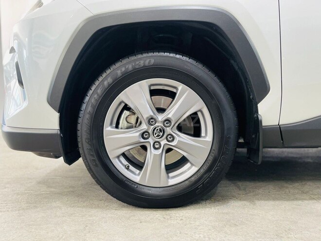 Toyota RAV4 2023, 34,000 km - 2.5 l - Bakı