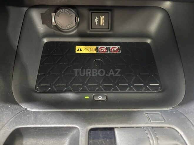 Toyota RAV4 2023, 34,000 km - 2.5 l - Bakı