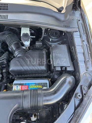 Kia Sportage 2008, 203,000 km - 2.0 l - Şirvan