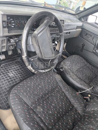LADA (VAZ) 2109 1991, 250,000 km - 1.5 l - Ağdaş