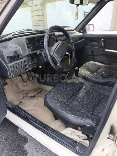 LADA (VAZ) 2109 1991, 250,000 km - 1.5 l - Ağdaş
