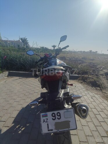 Dayun  2025, 3,200 km - 0.2 l - Bakı