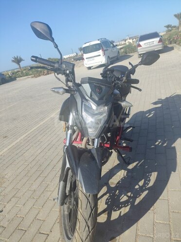 Dayun  2025, 3,200 km - 0.2 l - Bakı