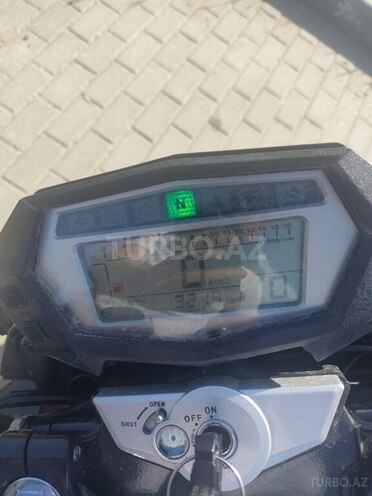 Dayun  2025, 3,200 km - 0.2 l - Bakı