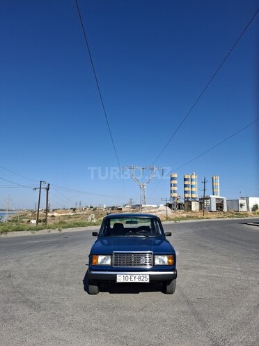 LADA (VAZ) 2107 2007, 364,170 km - 1.6 л - Bakı