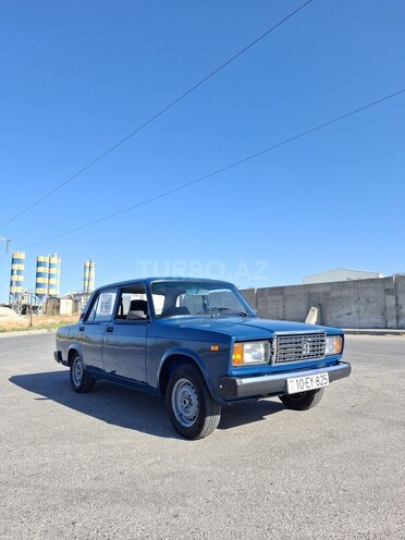 LADA (VAZ) 2107 2007, 364,170 km - 1.6 л - Bakı