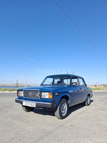LADA (VAZ) 2107 2007, 364,170 km - 1.6 л - Bakı