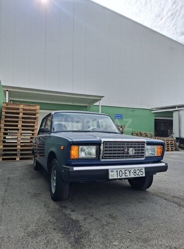 LADA (VAZ) 2107 2007, 364,170 km - 1.6 л - Bakı
