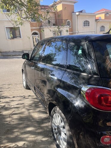 Fiat 500L 2015, 135,000 km - 1.4 л - Bakı
