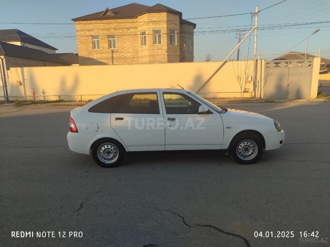 LADA (VAZ) Priora 2013, 303,263 km - 1.6 л - Bakı