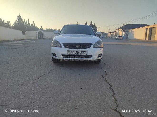 LADA (VAZ) Priora 2013, 303,263 km - 1.6 л - Bakı