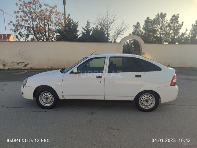 LADA (VAZ) Priora 2013, 303,263 km - 1.6 л - Bakı