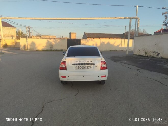LADA (VAZ) Priora 2013, 303,263 km - 1.6 л - Bakı