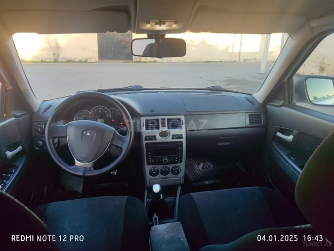 LADA (VAZ) Priora 2013, 303,263 km - 1.6 л - Bakı